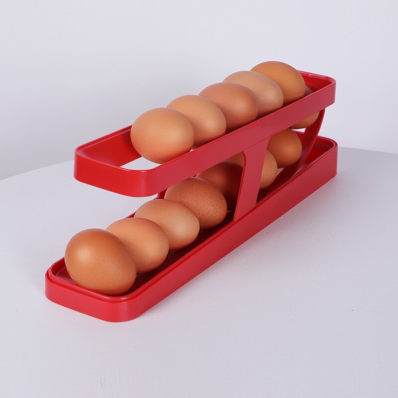 Dispensador para huevos